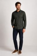 Camicia no stiro Seidensticker Regular KE-SEIDENSTICKER-01542910-79