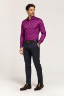 Camicia no stiro Seidensticker Regular KE-SEIDENSTICKER-01542920-43