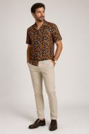 Camicia no stiro Seidensticker Regular KE-SEIDENSTICKER-01543100-67