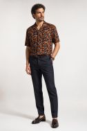 Camicia no stiro Seidensticker Regular KE-SEIDENSTICKER-01543100-67