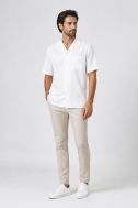 Camicia no stiro Seidensticker Regular KE-SEIDENSTICKER-01544465-01