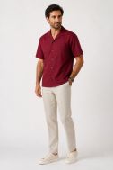 Camicia no stiro Seidensticker Regular KE-SEIDENSTICKER-01544538-47