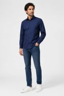 Camicia no stiro Seidensticker Regular KE-SEIDENSTICKER-01545843-18