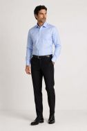 Camicia no stiro Seidensticker Regular KE-SEIDENSTICKER-01545970-12