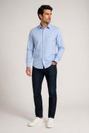 Camicia no stiro Seidensticker Regular KE-SEIDENSTICKER-01545970-12