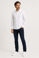 Camicia no stiro Seidensticker Regular KE-SEIDENSTICKER-01547470-01