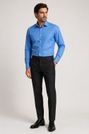 Camicia no stiro Seidensticker Regular SEIDENSTICKER-01547470-16