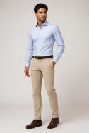 Camicia no stiro Seidensticker Slim KE-SEIDENSTICKER-01641960-13