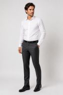 Camicia no stiro Seidensticker Slim KE-SEIDENSTICKER-01642150-01