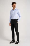 Camicia no stiro Seidensticker Slim KE-SEIDENSTICKER-01642150-11