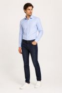 Camicia no stiro Seidensticker Slim KE-SEIDENSTICKER-01642150-11