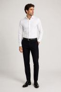 Camicia no stiro Seidensticker Slim KE-SEIDENSTICKER-01643510-01