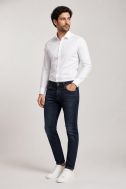 Camicia no stiro Seidensticker Slim KE-SEIDENSTICKER-01643510-01