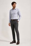 Camicia no stiro Seidensticker Slim KE-SEIDENSTICKER-01643510-13