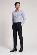 Camicia no stiro Seidensticker Slim KE-SEIDENSTICKER-01643510-13
