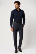 Camicia no stiro Seidensticker Slim KE-SEIDENSTICKER-01643510-18