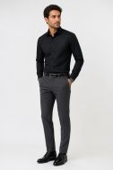 Camicia no stiro Seidensticker Slim KE-SEIDENSTICKER-01643510-39