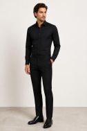 Camicia no stiro Seidensticker Slim KE-SEIDENSTICKER-01643510-39