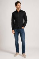 Camicia no stiro Seidensticker Slim KE-SEIDENSTICKER-01643510-39