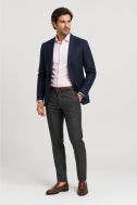 Camicia no stiro Seidensticker Slim KE-SEIDENSTICKER-01643510-42
