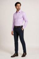 Camicia no stiro Seidensticker Slim KE-SEIDENSTICKER-01643510-82