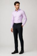 Camicia no stiro Seidensticker Slim KE-SEIDENSTICKER-01643510-82