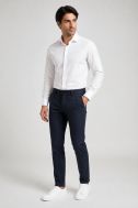 Camicia Seidensticker Slim KE-SEIDENSTICKER-01645070-01