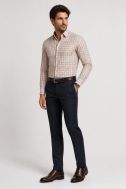 Camicia no stiro Seidensticker Slim KE-SEIDENSTICKER-01645192-23