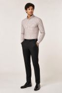 Camicia no stiro Seidensticker Slim KE-SEIDENSTICKER-01645192-23