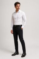 Camicia no stiro Seidensticker Slim KE-SEIDENSTICKER-01645657-01