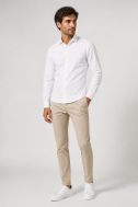 Camicia no stiro Seidensticker Slim KE-SEIDENSTICKER-01645657-01