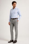 Camicia no stiro Seidensticker Slim KE-SEIDENSTICKER-01645657-10