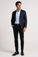 Camicia no stiro Seidensticker Slim KE-SEIDENSTICKER-01645657-10