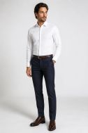 Camicia Seidensticker Slim KE-SEIDENSTICKER-01650400-01
