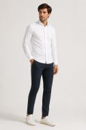 Camicia Seidensticker Slim KE-SEIDENSTICKER-01650400-01