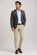 Camicia Seidensticker Slim KE-SEIDENSTICKER-01650400-11