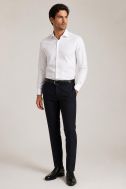 Camicia no stiro Seidensticker Slim KE-SEIDENSTICKER-01653480-01
