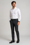 Camicia Seidensticker Slim KE-SEIDENSTICKER-01653690-01
