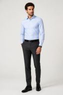 Camicia Seidensticker Slim KE-SEIDENSTICKER-01653690-12