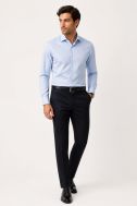 Camicia Seidensticker Slim KE-SEIDENSTICKER-01653690-12