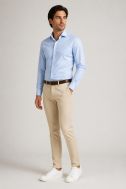 Camicia Seidensticker Slim KE-SEIDENSTICKER-01653690-12