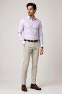 Camicia Seidensticker Slim KE-SEIDENSTICKER-01653690-82