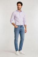 Camicia Seidensticker Slim KE-SEIDENSTICKER-01653690-82