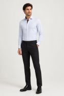 Camicia no stiro Seidensticker Slim KE-SEIDENSTICKER-01653700-11