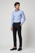 Camicia no stiro Seidensticker Slim KE-SEIDENSTICKER-01653710-12