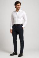 Camicia no stiro Seidensticker Slim KE-SEIDENSTICKER-01656914-01
