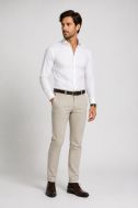 Camicia no stiro Seidensticker Slim KE-SEIDENSTICKER-01665477-01