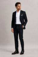 Camicia no stiro Seidensticker Slim KE-SEIDENSTICKER-01665477-01