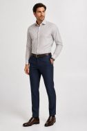 Camicia no stiro Seidensticker Slim KE-SEIDENSTICKER-01665507-35