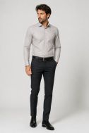 Camicia no stiro Seidensticker Slim KE-SEIDENSTICKER-01665507-35
